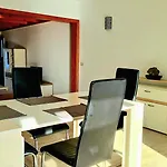 Ferienhaus Blue Marlin