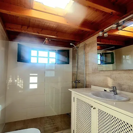 Blue Marlin Nyaraló Puerto del Carmen