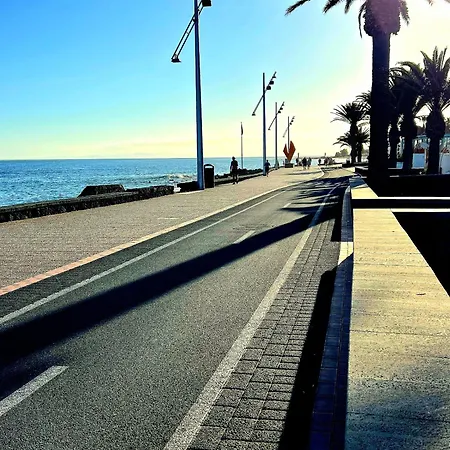 Blue Marlin Puerto del Carmen