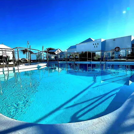 Blue Marlin Nyaraló Puerto del Carmen