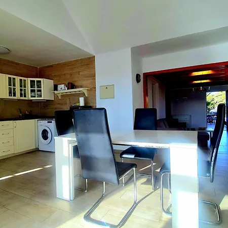 Дом отдыха Blue Marlin