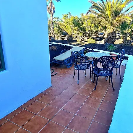 Casa vacanze Blue Marlin Puerto del Carmen (Lanzarote)