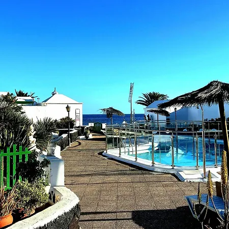 Holiday home Blue Marlin