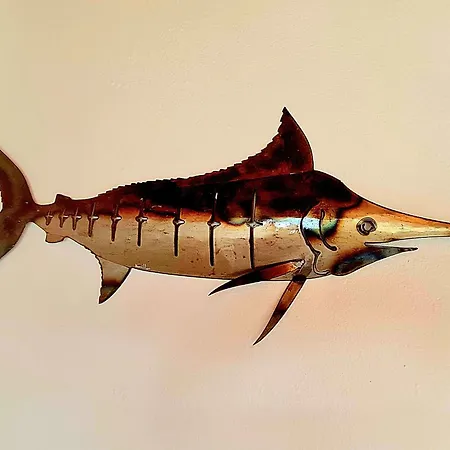 Blue Marlin Дом отдыха *