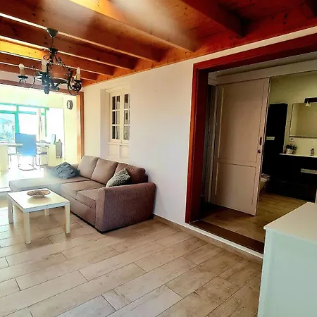 Дом отдыха Blue Marlin *