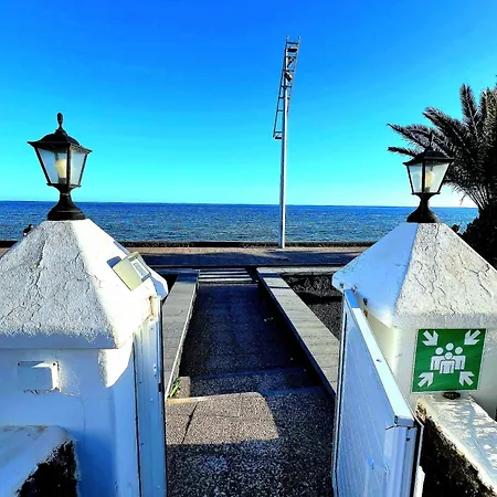 Blue Marlin Casa vacanze Puerto del Carmen (Lanzarote)