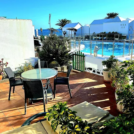 Blue Marlin *