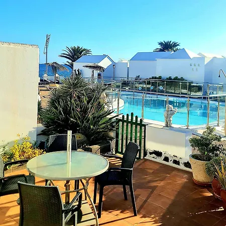 Holiday home Blue Marlin