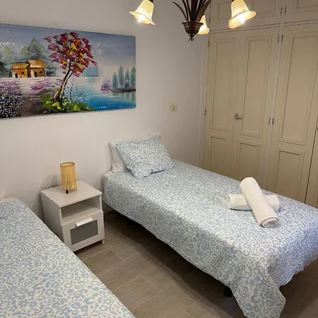 Blue Marlin Holiday home