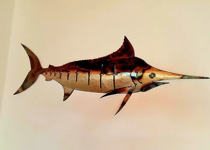 Blue Marlin 펜션 *