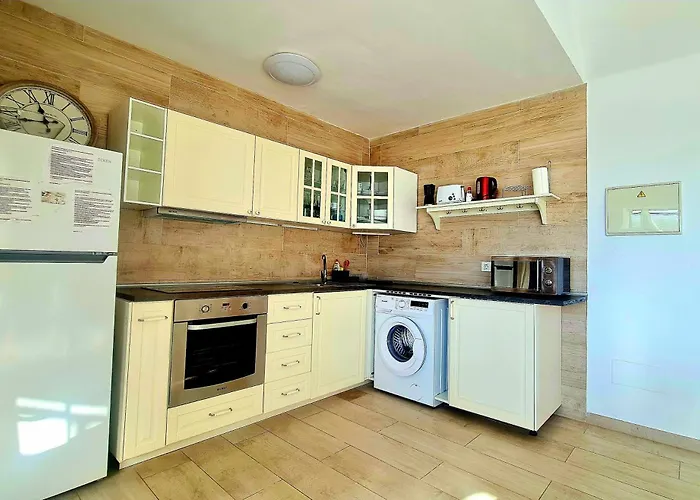 Дом отдыха Blue Marlin Пуэрто дель Кармен