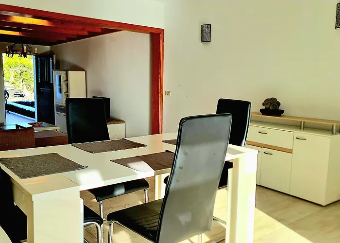 Дом отдыха Blue Marlin