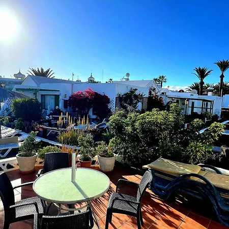 Blue Marlin Semesterbostad