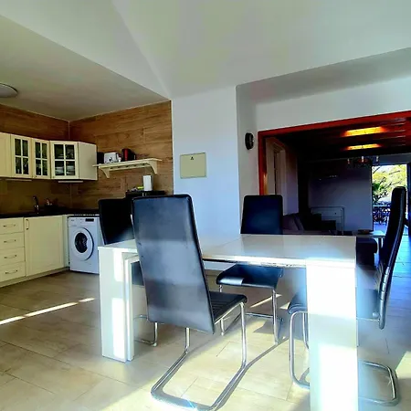 Blue Marlin * Puerto del Carmen (Lanzarote)