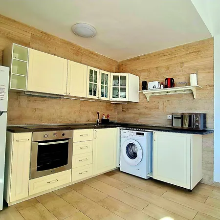 Semesterbostad Blue Marlin Puerto del Carmen (Lanzarote)