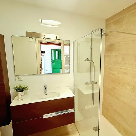 Semesterbostad Blue Marlin